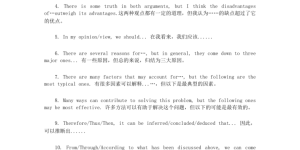 英语作文万能句子写信简单_英语作文万能句子写信