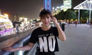 专业级画眼线的方法