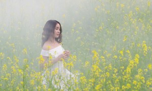 让丑女变美女的化妆技巧