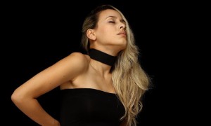 +1化妆术变身潮女 摆脱无聊普妹style