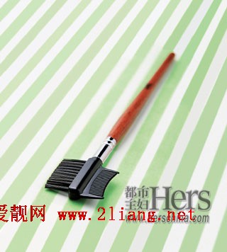 画彩妆需要什么工具？美妆必备精致化妆彩妆工具-6