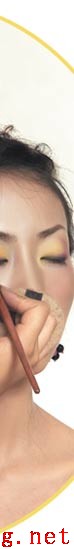 顶级化装师教的眼部化妆技巧补习课-4