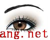 顶级化装师教的眼部化妆技巧补习课-9