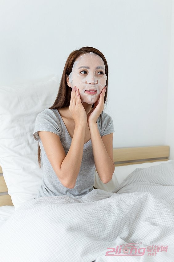 美容达人教你秋季保湿妙招打造水嫩肌肤-3