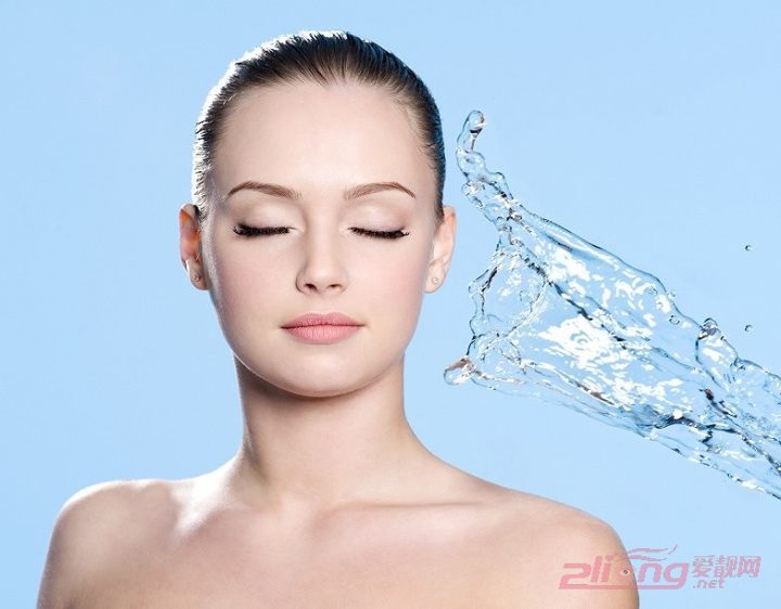 冬季皮肤保湿小窍门让肌肤不再干燥-1 冬季皮肤保湿小窍门让肌肤不再干燥-1